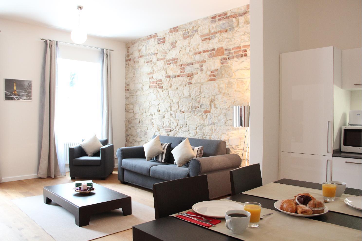 River Prague Apartments Exterior photo